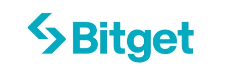 bitget logo