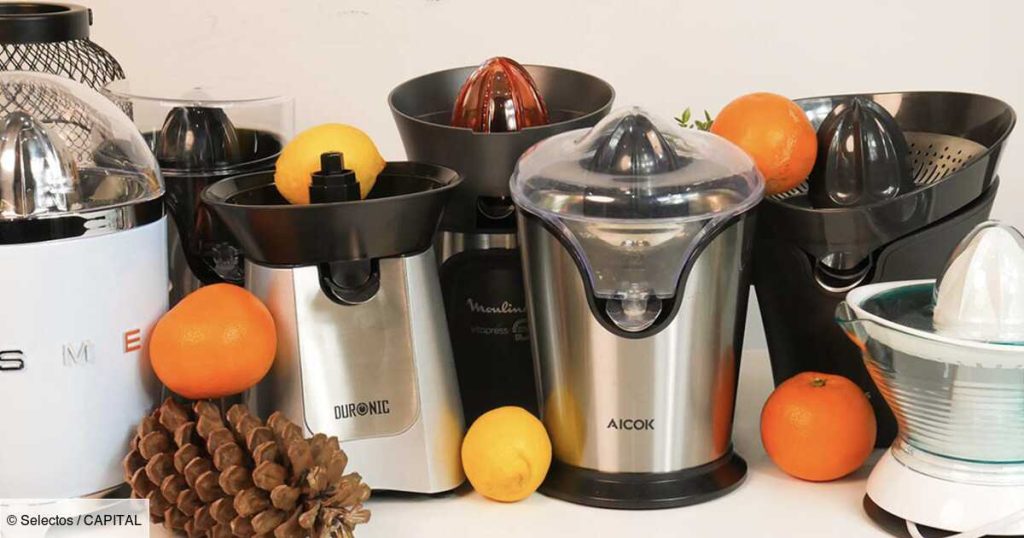 The best juicers of 2024