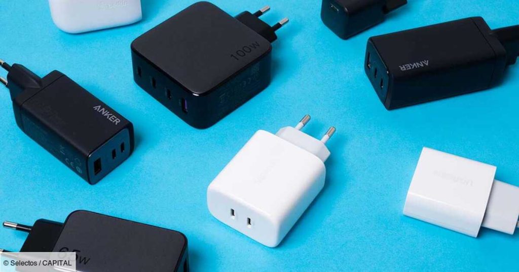 The 3 best USB-C chargers – February 2024
