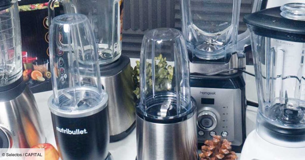 What is the best blender of 2024?
