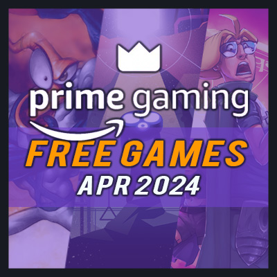 Fallout 76 and 3 other free games on Prime Gaming right now