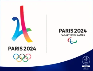 Official selection of the Paris 2024 Paralympic Games