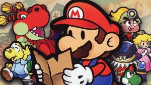 Preview 20 years later, one of the Gamecube's best Mario video games returns to Nintendo Switch.  We played Paper Mario The Millennium Door and we already want to see the sequel on Switch