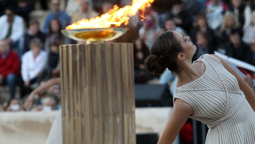 Paris 2024 Olympic Games: how were the ancient Games born in Olympia, the Greek Olympic cradle?